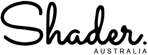 Shader Australia