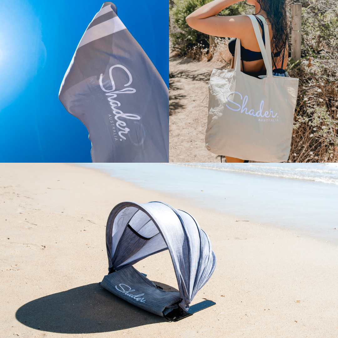 Ultimate Beach Bundle