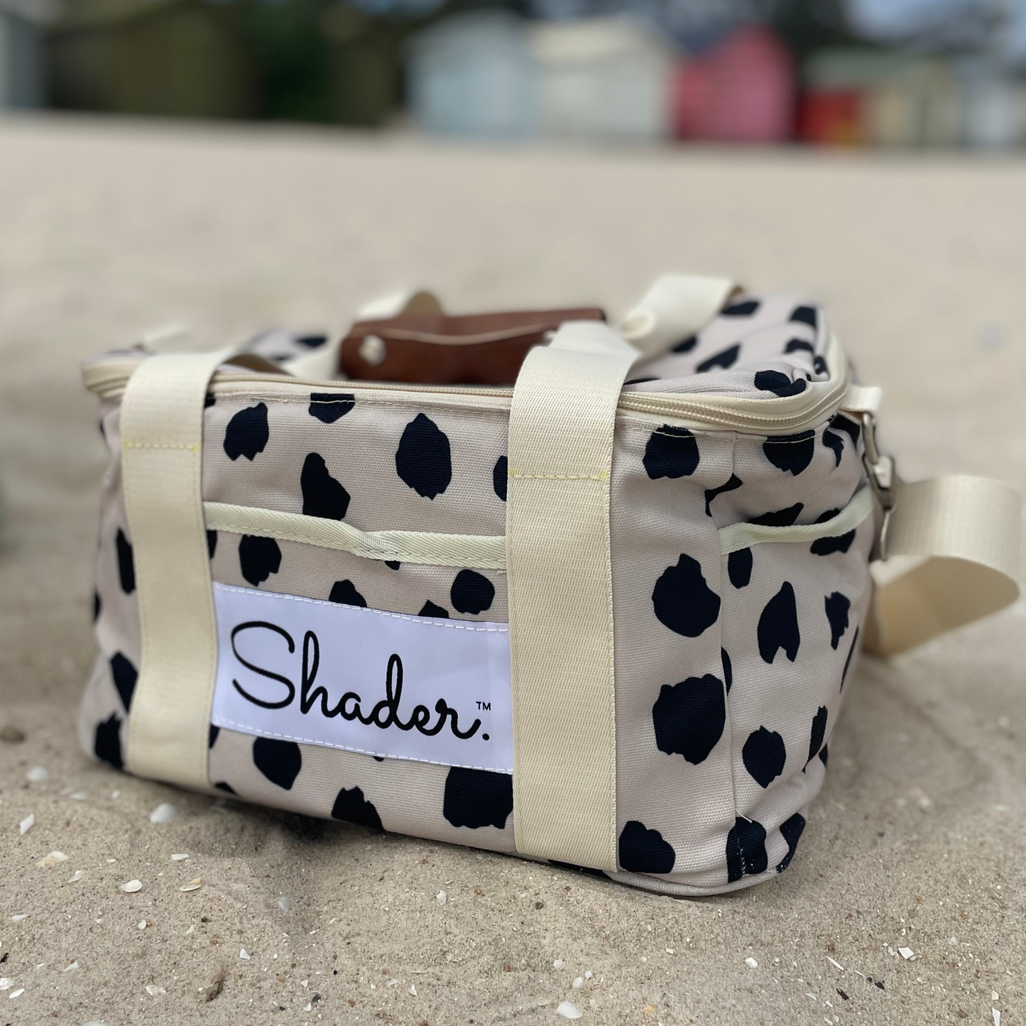 Cooler Bag - Shader Australia