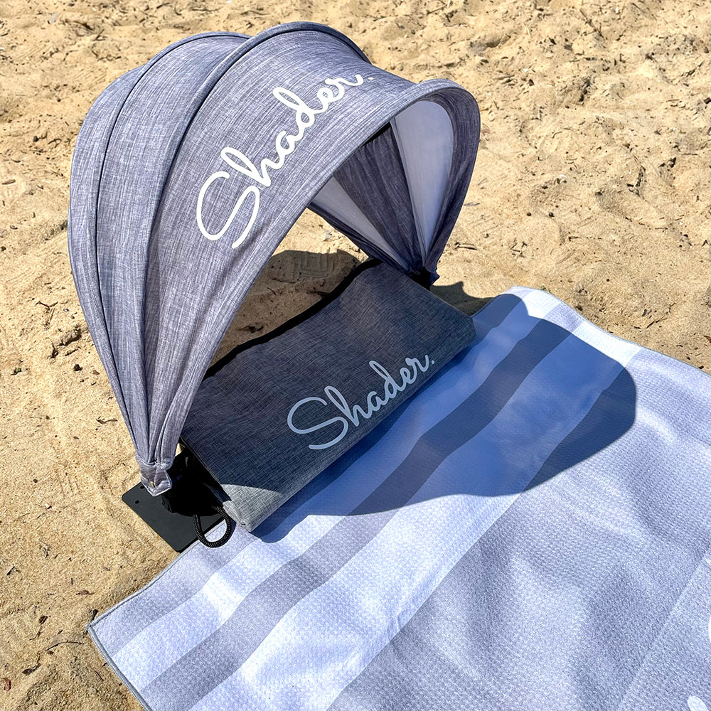 Mates Bundle - Shader Australia