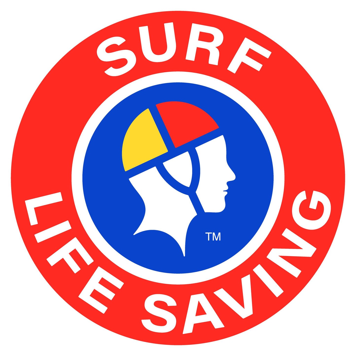 Surf Life Saving Australia Outdoor Aqua Pouch - Summer Days