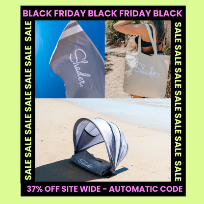 Ultimate Beach Bundle