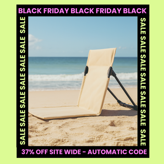 Beach Chair