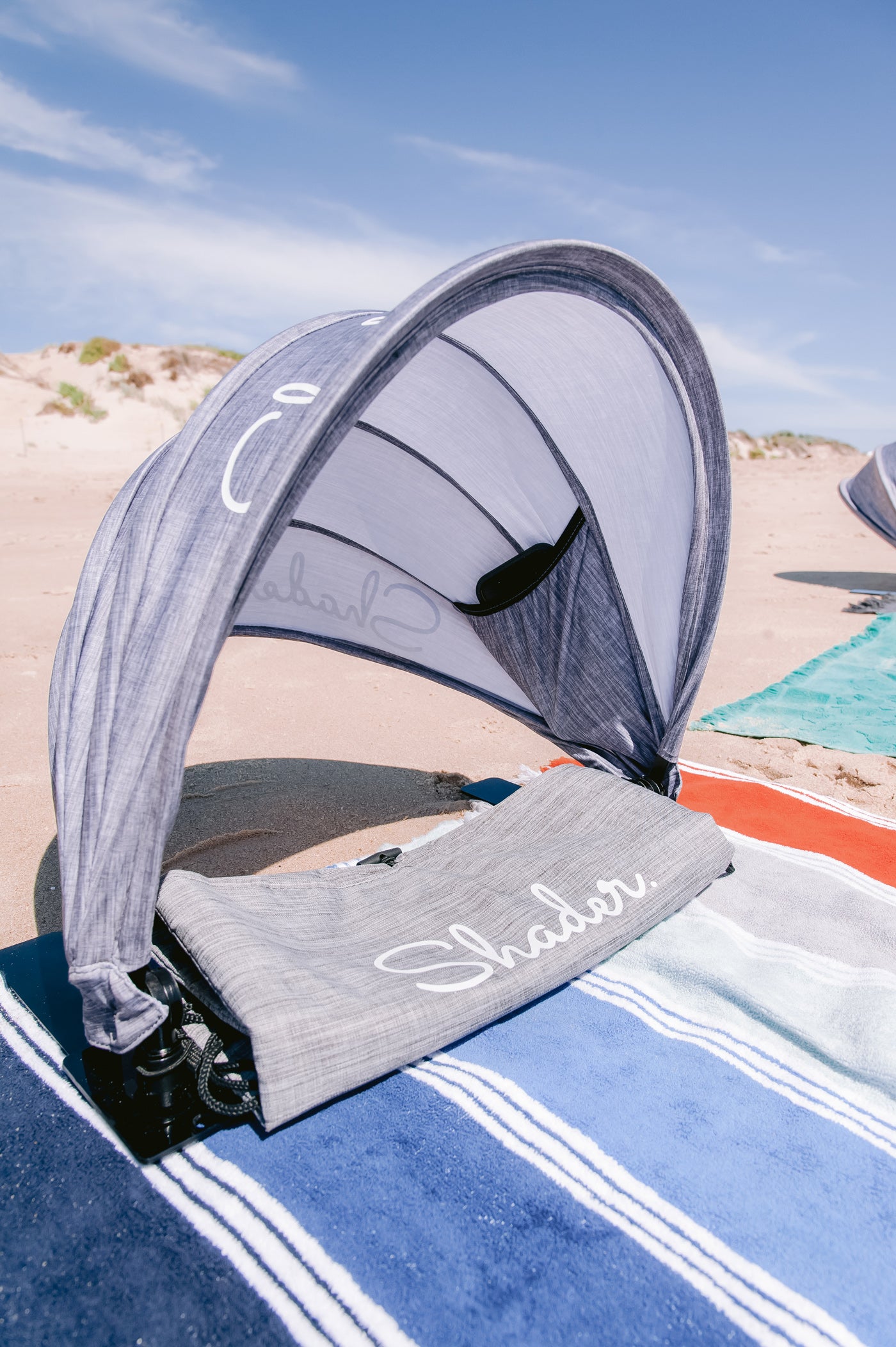 Twin Shader Pack – Better Together