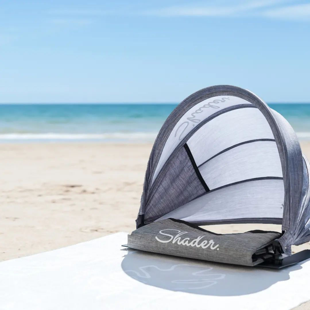 Shader – Premium Sun Shade