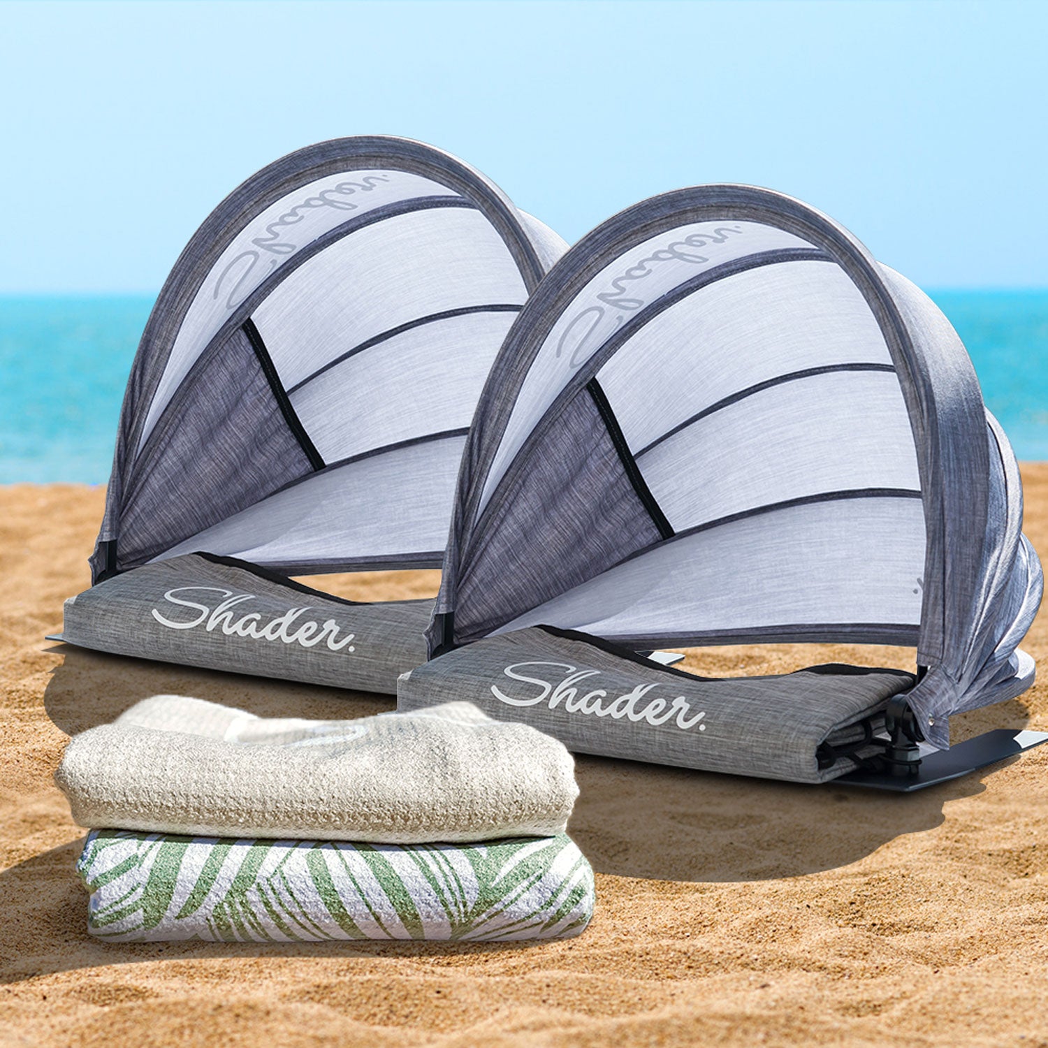 Mates Bundle - Shader Australia