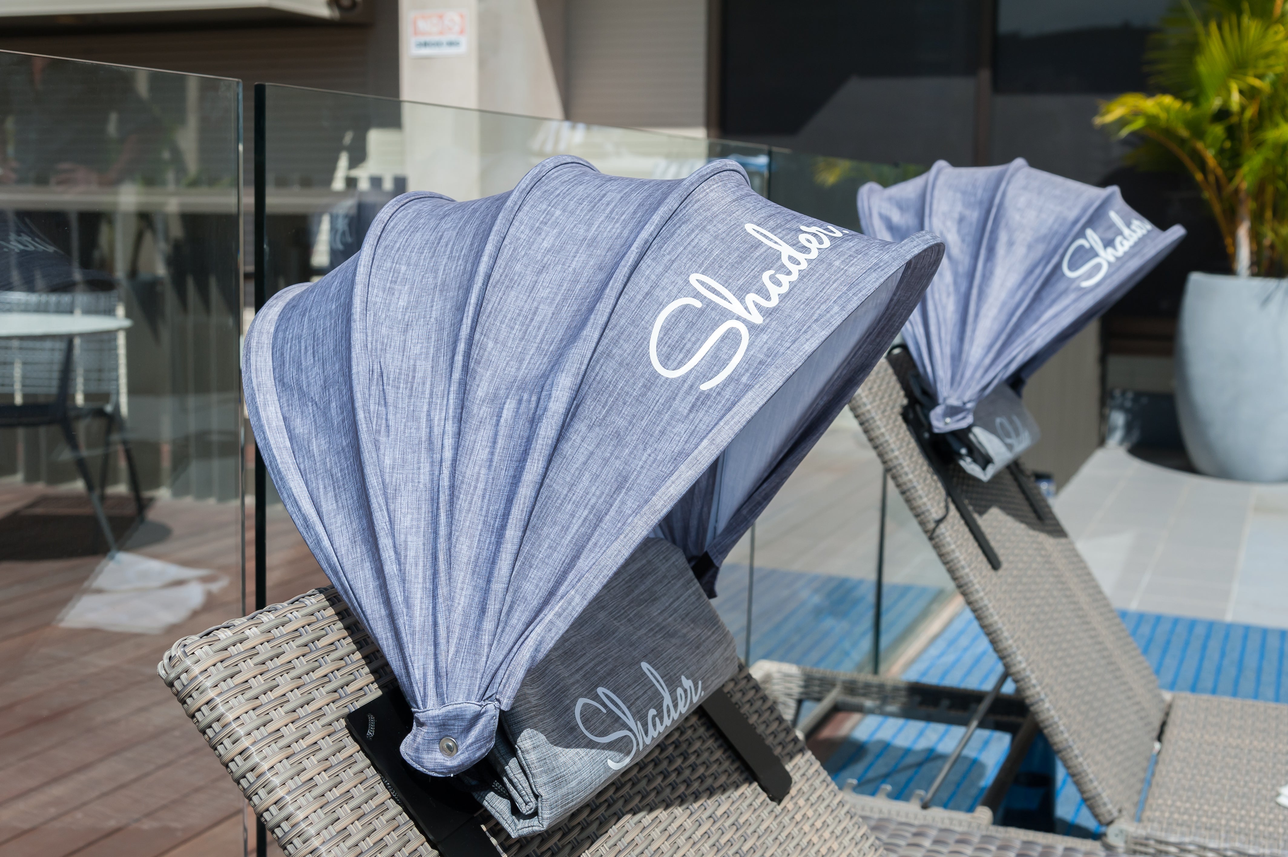 The Shader Bundle - Shader Australia